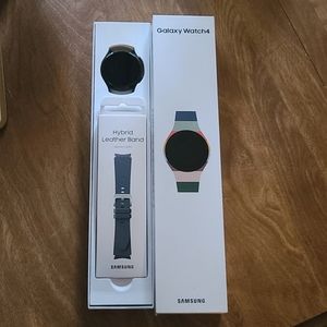 Samsung Galaxy Watch 4 40mm Black